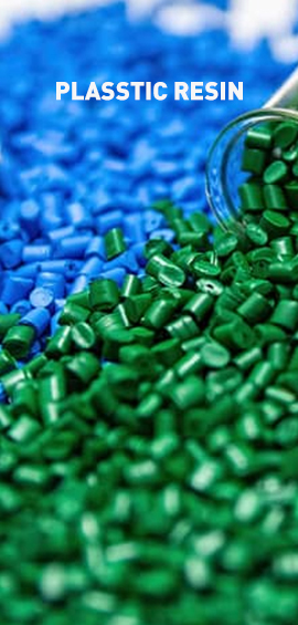 PLASSTICRESIN