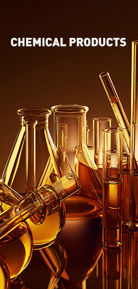 CHEMICALPRODUCTS