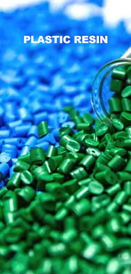 PLASTICRESIN