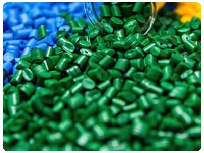 Plasstic Resin