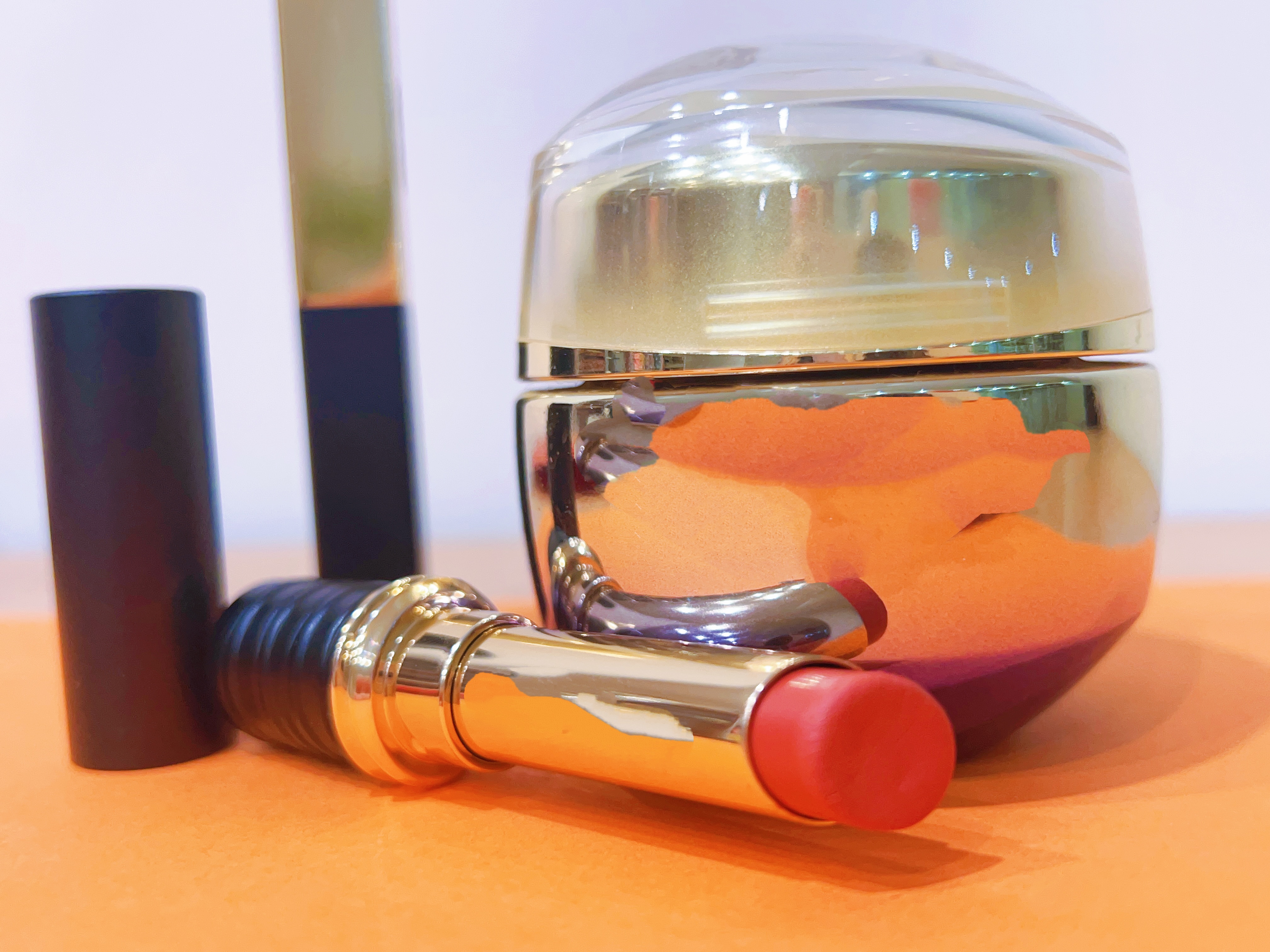Cosmetic Raw Materials