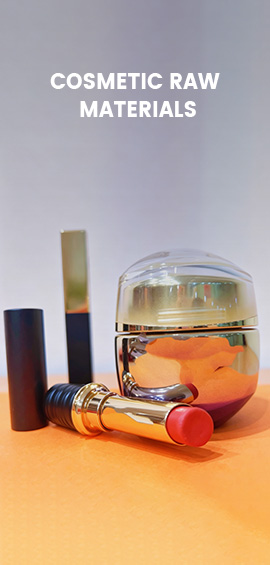 Cosmetic-Raw-Materials